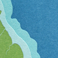 Oahu, Hawaii Map