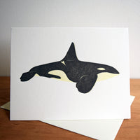 Orca Card