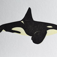 Orca Card