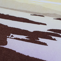 Salish Sea Print