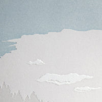 St Johns Bridge Print