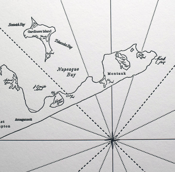 Northeastern US Maps