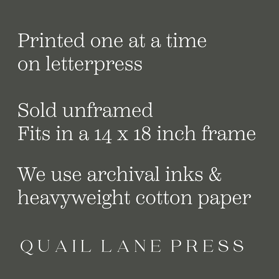 Lake Tahoe Basin, California, Letterpress Map