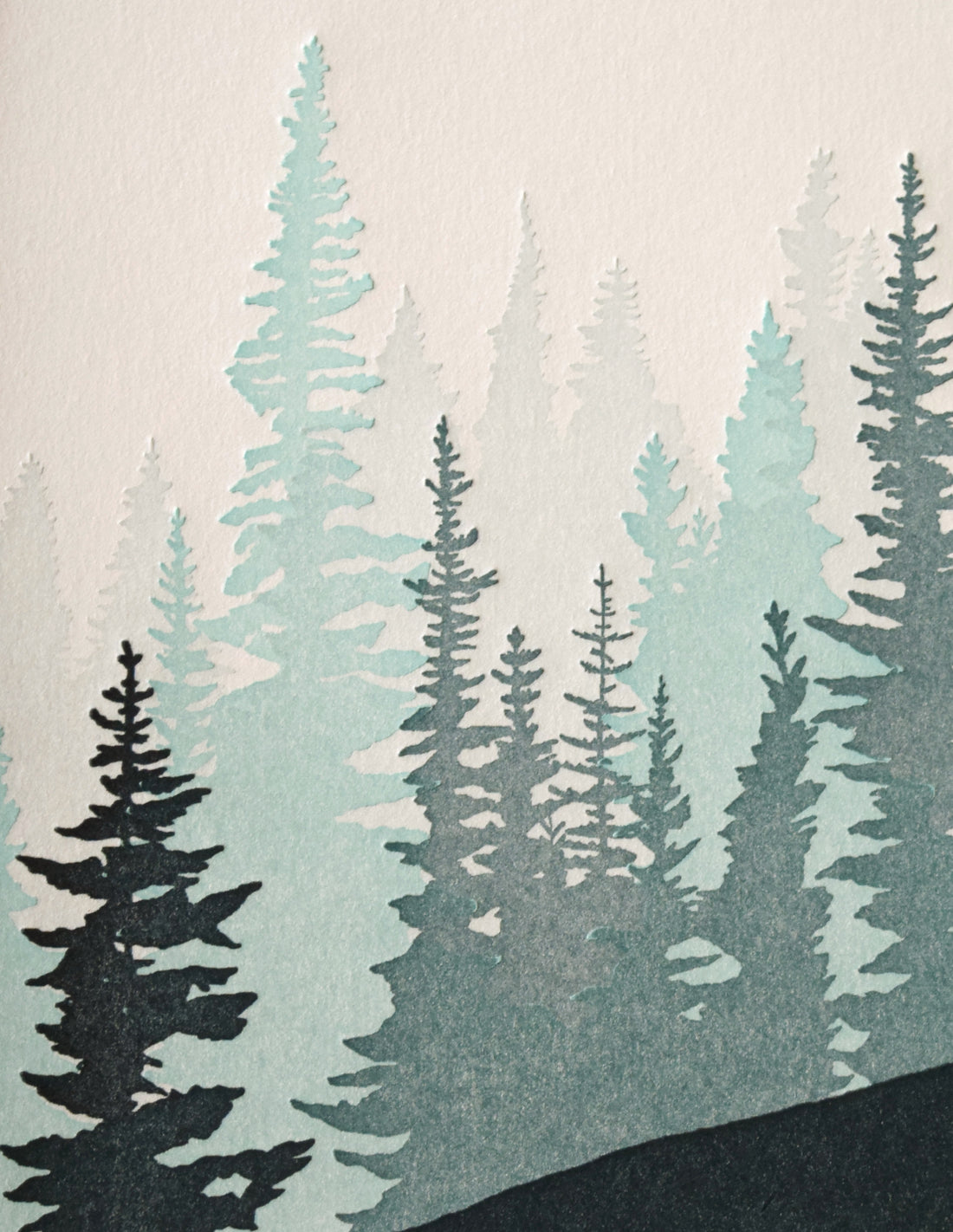 Northwest Forest Card