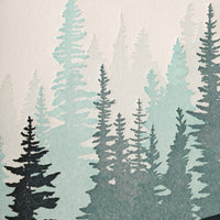 Northwest Forest Card