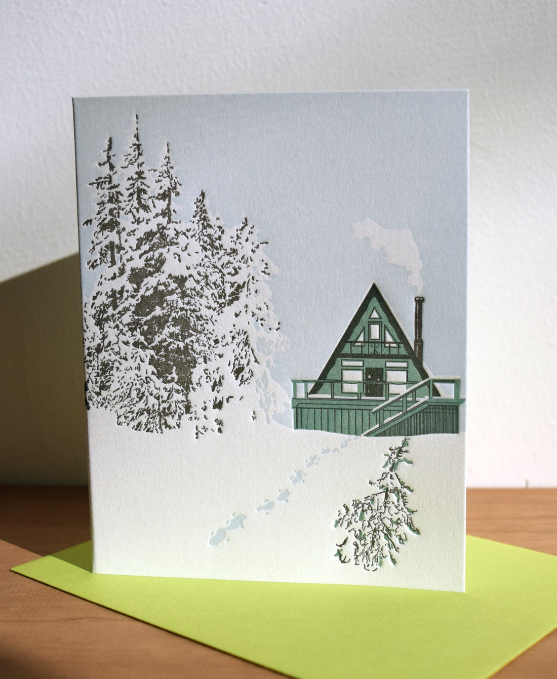 Cards in Bulk