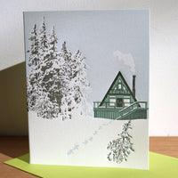 Cards in Bulk
