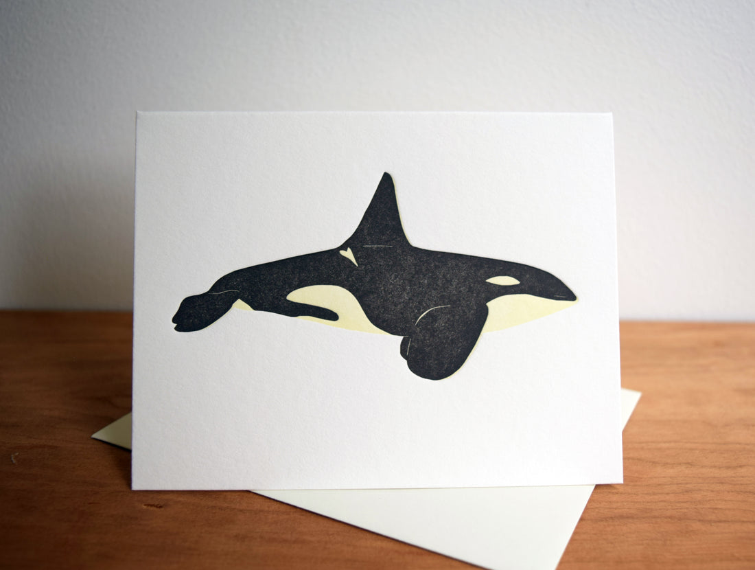 Orca Card