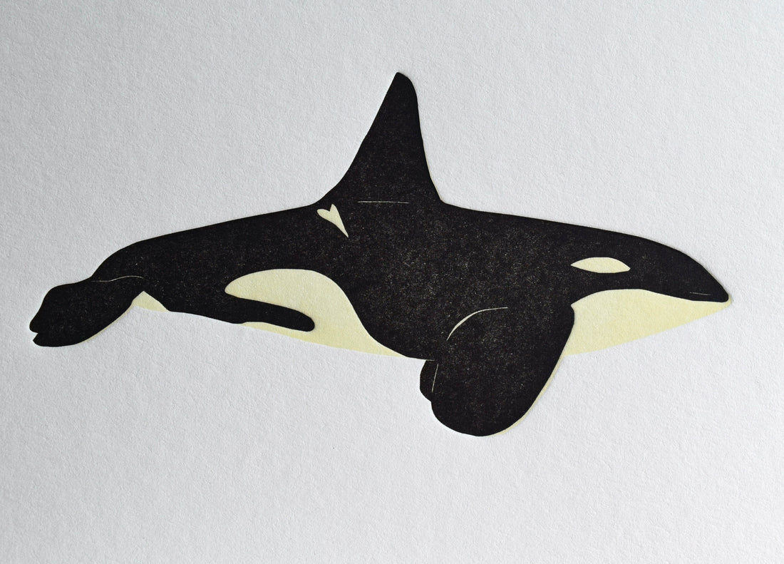 Orca Card