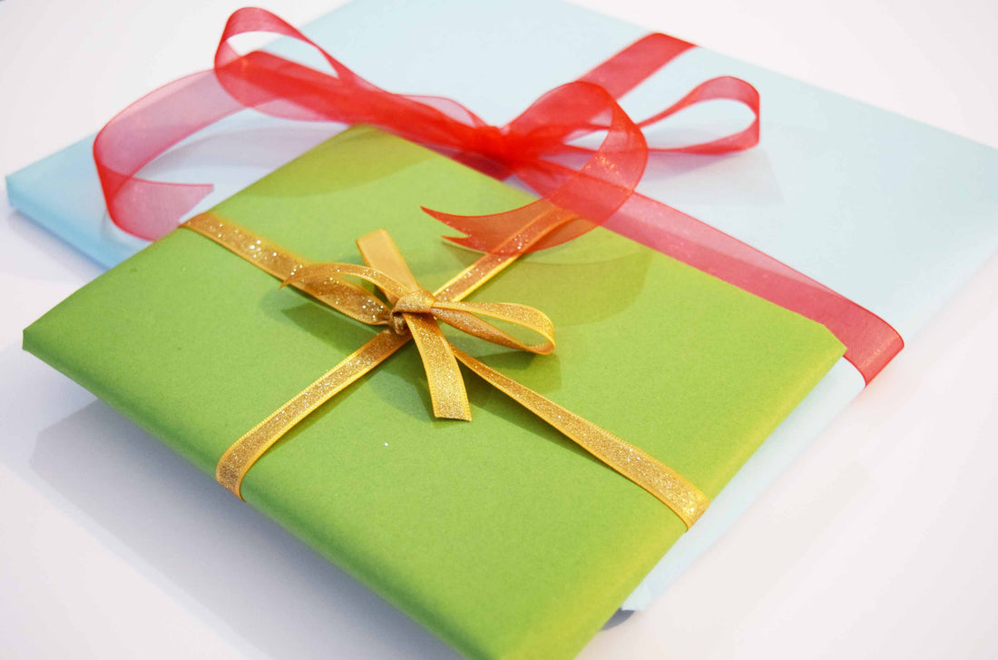 Gift Wrap