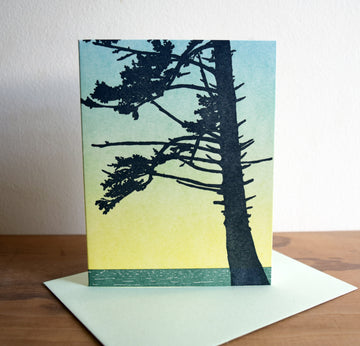 Oregon Coast Card
